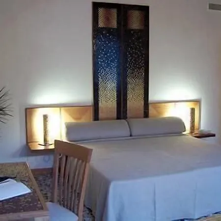 Domus Orsoni Bed and breakfast Venecia