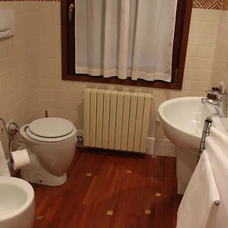 Bed & Breakfast Domus Orsoni 2*