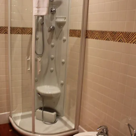 Bed & Breakfast Domus Orsoni 2*