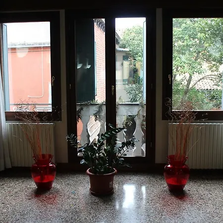 Domus Orsoni 2* Venice