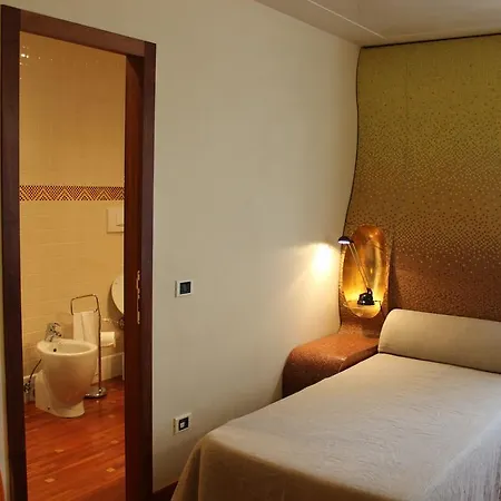 Domus Orsoni Bed & Breakfast Venice