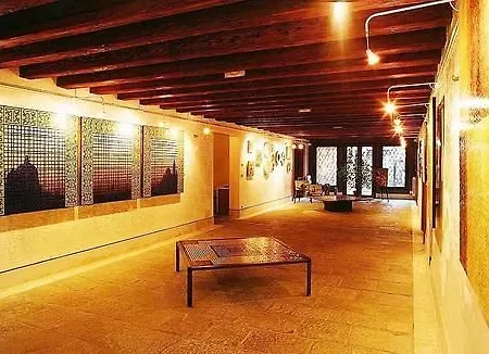 Domus Orsoni Bed & Breakfast Venice