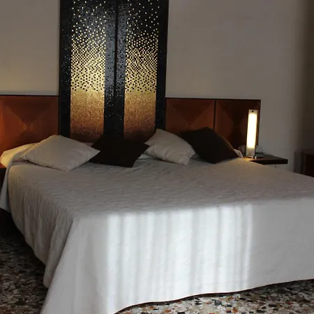 Bed & Breakfast Domus Orsoni
