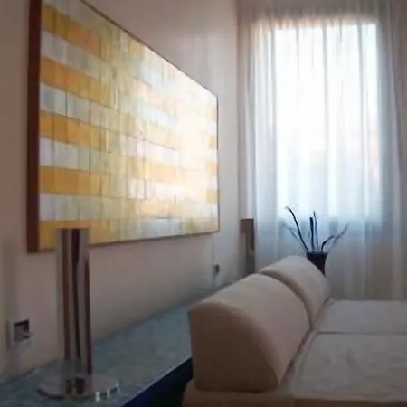 Domus Orsoni Bed & Breakfast Venice