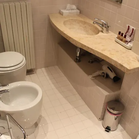 Domus Orsoni Bed & Breakfast