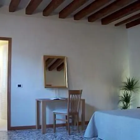 Domus Orsoni 3*