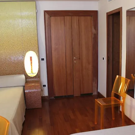 Bed & Breakfast Domus Orsoni