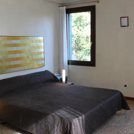 Domus Orsoni Benátky