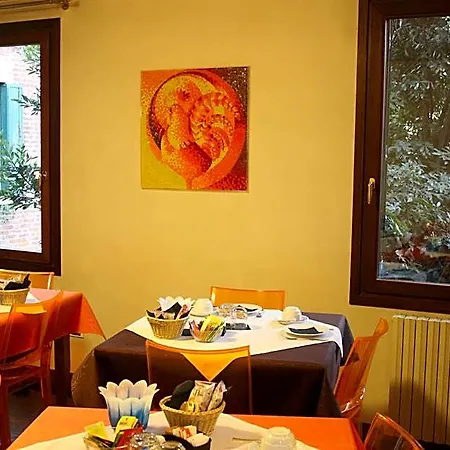 Domus Orsoni Bed & Breakfast Venetië