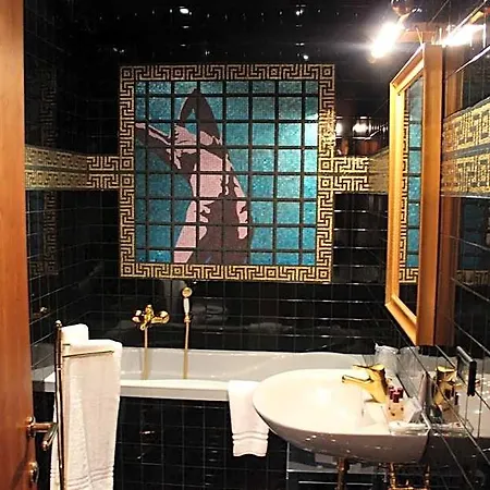 Bed & Breakfast Domus Orsoni Venetië