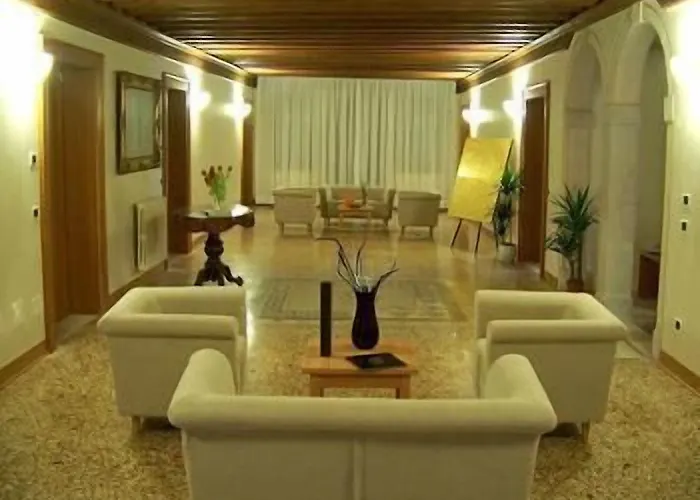 Domus Orsoni 3* Venise