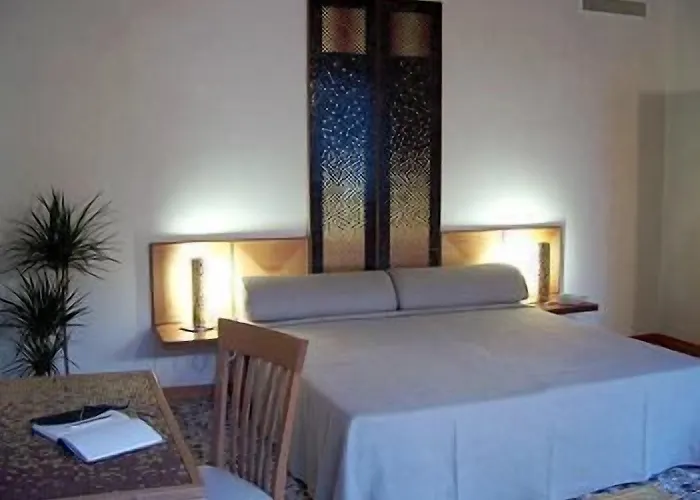 Domus Orsoni Bed & Breakfast Venice