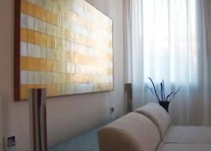 Domus Orsoni فندق مبيت وإفطار البندقية