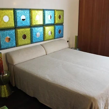 Panzió Domus Orsoni Velence