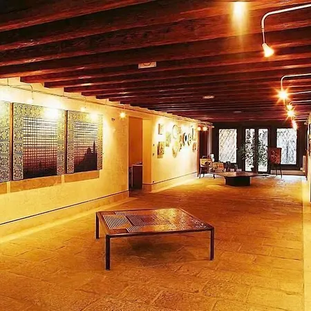 Domus Orsoni לינה וארוחת בוקר ונציה