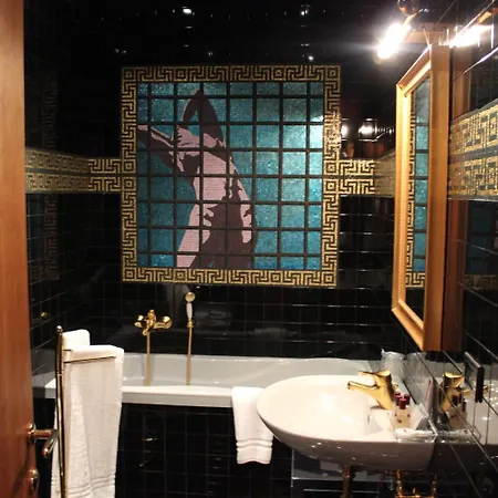 Domus Orsoni Bed and breakfast
