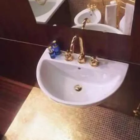 Domus Orsoni ונציה