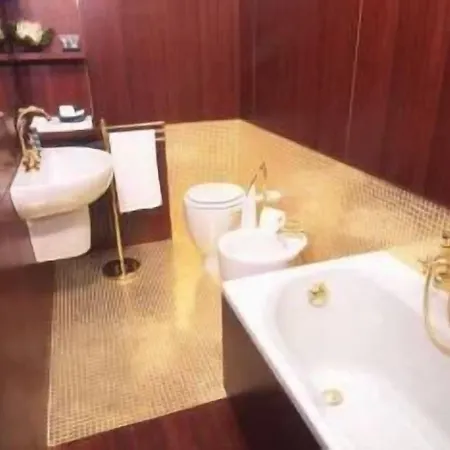 Bed and breakfast Domus Orsoni Venecia