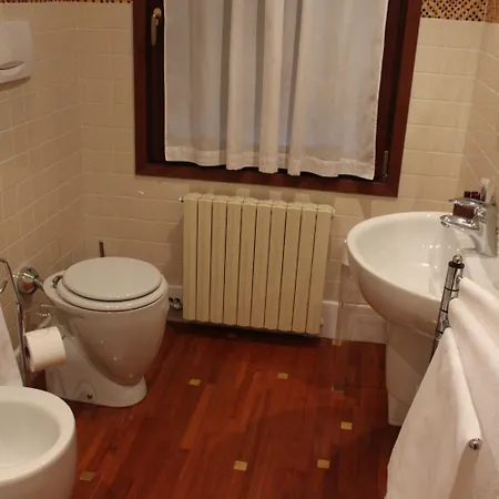 Domus Orsoni Bed and breakfast Venecia