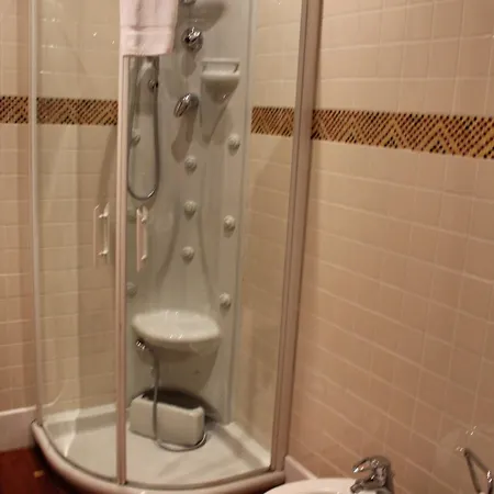 Domus Orsoni Bed and breakfast 3*