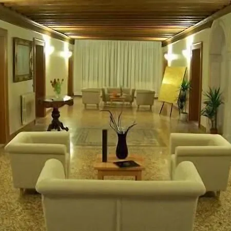 Domus Orsoni 3* البندقية