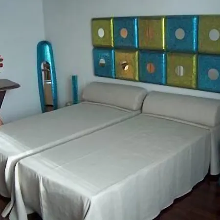 Domus Orsoni فندق مبيت وإفطار البندقية