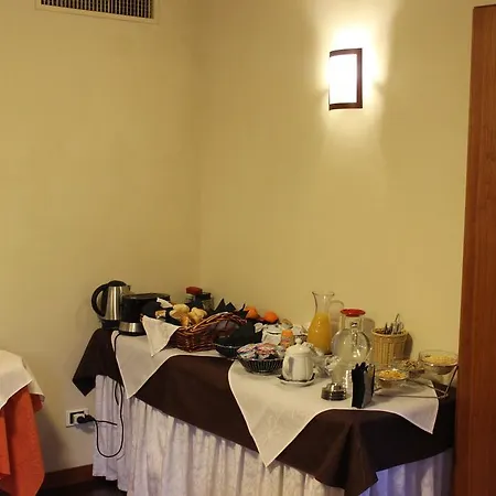 Domus Orsoni فندق مبيت وإفطار البندقية