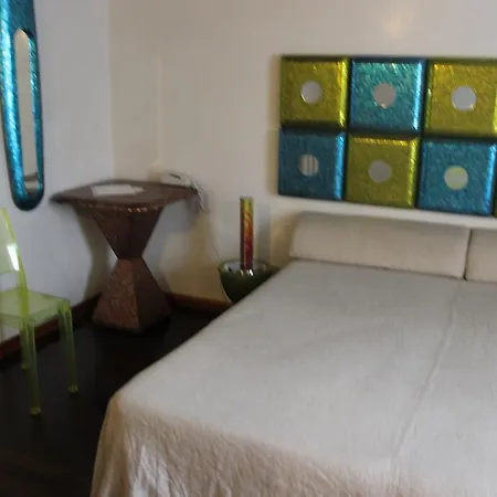 فندق مبيت وإفطار Domus Orsoni