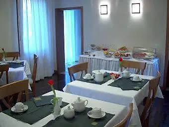 فندق مبيت وإفطار Domus Orsoni 3*